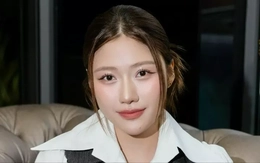 Uyển Ân: 'Tôi sống vượt sướng'