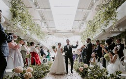 Thu nhập ổn định, không phải lo bữa cơm hàng ngày nhờ nghề ăn cưới thuê