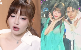 Bích Phương thẳng thắn về mối quan hệ với Tăng Duy Tân: "Tôi không giấu diếm"