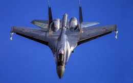 Su-35 "cháy hàng" bất ngờ: Thêm quốc gia thứ ba hỏi mua tiêm kích của Nga trong năm nay