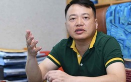 Shark Bình nói về triết lý "không hại người"