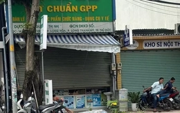 TPHCM: Một phụ nữ tử vong bất thường khi vừa vào tiệm thuốc