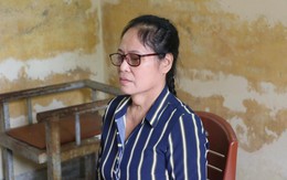 Bắt nữ cán bộ ngân hàng Nguyễn Thị Bích Thủy