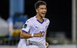 Thắng đậm trên đất Australia, đại diện Đông Nam Á hiên ngang lên đầu bảng giải châu lục