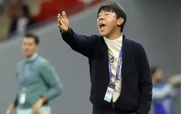 HLV Shin Tae-yong bị Ulsan Hyundai sa thải chỉ sau 65 ngày