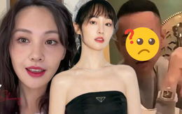 Trịnh Sảng ê chề: Bị xem như con rối mua vui, đến cha mẹ cũng từ mặt sau khi làm "vợ bé" đại gia?