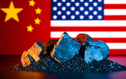 Trung Quốc có động thái gì khi "mở hộp Pandora" trước thềm cuộc gặp 2 ông Trump–Tập?