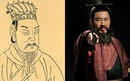 Tào Tháo thật trong lịch sử có giống Tào Tháo trong Tam Quốc Diễn Nghĩa không?