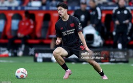 Chọn khoác áo đội tuyển châu Phi, cầu thủ Việt kiều giành vé đến VCK World Cup