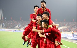 Sao Việt kiều ghi dấu ấn, U23 Việt Nam vẫn nhận kết cục đầy đáng tiếc trước cường địch Tây Á