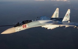 Nga rò rỉ tài liệu, hé lộ số lượng Su-35 sắp chuyển cho Iran