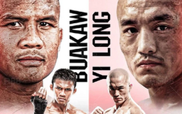 Bất ngờ hủy kèo đấu Đệ nhất Thiếu Lâm, 'Thánh Muay' phải xin lỗi