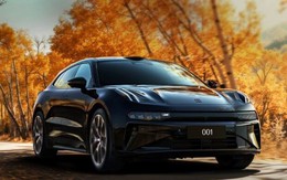 Mẫu xe điện rục rịch về Việt Nam có bản nâng cấp – sạc siêu nhanh ngang với đổ xăng, tầm hoạt động 700 km