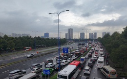 TP HCM: Đề xuất giãn tiến độ chuyển đổi xe công nghệ thêm nửa năm