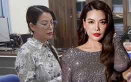 Trương Ngọc Anh không đơn giản