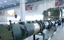 Kiev nói Nga sử dụng tên lửa có tầm bắn 2.500 km tấn công Ukraine