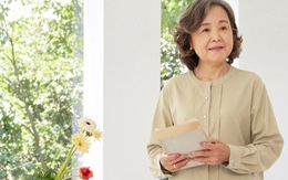 Mẹ chồng lương hưu 18 triệu, thấy tôi ao ước bà nói thẳng: “Có tiền mà không biết tiêu, già rồi cũng khổ thôi con ạ”