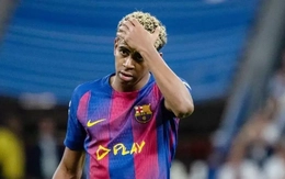 Lamine Yamal dính chấn thương mãn tính, phải sống với những cơn đau suốt đời?