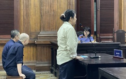 Ảo vọng mua công lý