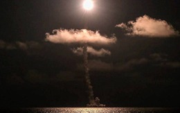 Điểm nóng xung đột 1-11: "Chernobyl bay” đọ sức “Vòm vàng”?