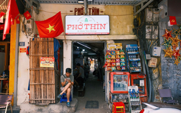 Quán phở duy nhất bên hồ Gươm sắp phải di dời sau gần 70 năm