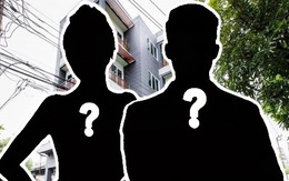 Điều tra khẩn quý tử của cặp sao đình đám vì đánh đập vợ