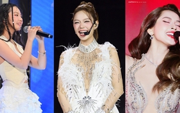 6 pha “oét nốt” mắc cỡ của sao Việt: 1 sao hạng A hát live như "tra tấn" nhưng Chi Pu mới là huyền thoại