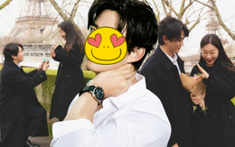 Tin vui nhất hôm nay: Trai đẹp nổi tiếng mẫu mực nhất showbiz tuyên bố lấy vợ!