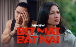 Bịt Mắt Bắt Nai: Đạo diễn bịt mắt làm phim, khán giả bịt mắt bỏ chạy