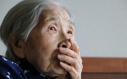 Tuổi già sợ nhất không phải cô đơn, mà là 3 kiểu lạnh nhạt này