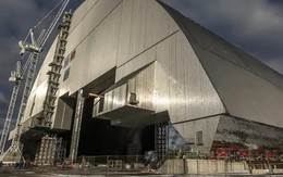 Quyết định táo bạo của Ukraine: Đưa 22 tấn "tàn dư" của Chernobyl quay trở lại để làm điều đặc biệt