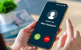 Nhận được cuộc gọi này thì phải tắt máy ngay nếu không muốn mất tiền tài khoản