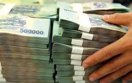 Một ngân hàng vừa tăng lãi suất tiết kiệm lần thứ 3 trong một tháng: Kịch trần tại kỳ hạn dưới 6 tháng và cao nhất hệ thống ở nhiều kỳ hạn