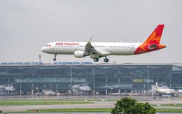 Hãng hàng không mới nhất Việt Nam chính thức "gia nhập bầu trời"