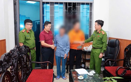 Ngân hàng từ chối làm thủ tục cho người đàn ông 68 tuổi ở Hà Nội chuyển đi 200 triệu đồng: Công an lập tức điều tra