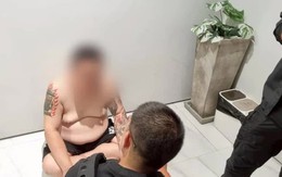 Đột kích hàng loạt biệt thự sang trọng, tóm gọn băng lừa đảo trực tuyến ở Thái Lan