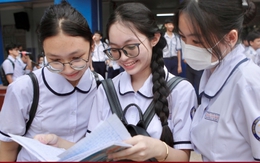 Lịch nghỉ Tết Dương lịch 2026 của học sinh cả nước