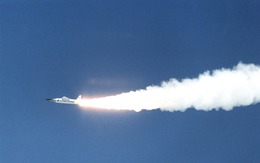 Trung Quốc công bố tên lửa siêu vượt âm có thể 'biến hình' ở tốc độ âm thanh