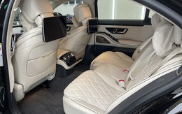 Quy định mới áp dụng từ năm sau với toàn bộ ô tô, vi phạm có thể bị phạt cả triệu đồng