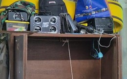 Có bạn trai nhưng thường xuyên cãi vã, 3 năm sau cô gái được tìm thấy trong tư thế treo cổ ở tủ quần áo