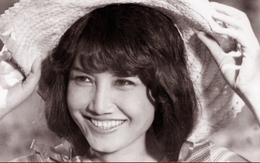 Mỹ nhân của 'Ván bài lật ngửa': Làm mẹ đơn thân 50 năm, an yên nơi xứ người