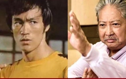 Hồng Kim Bảo học Tiệt quyền đạo, hoàn thành nhiệm vụ dang dở của Lý Tiểu Long