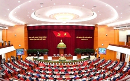 Góp ý dự thảo Văn kiện trình Đại hội XIV: Thể chế là dư địa cải cách lớn nhất