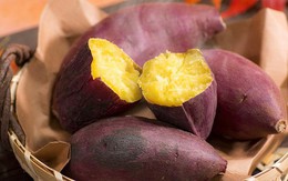 2 loại 'đại kỵ' với khoai lang, kết hợp sai dễ đầy bụng, hại dạ dày mà nhiều người vẫn vô tư ăn!