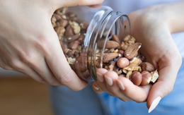 4 loại hạt đáng lẽ phải BỊ CẤM từ lâu, vậy mà nhiều người vẫn ăn