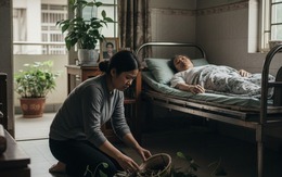 Mâu thuẫn nhỏ với mẹ chồng, tôi làm một việc khiến bản thân hối hận mãi