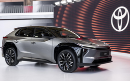 Sắp xuất hiện loại pin ô tô điện thể rắn có tuổi thọ 40 năm, dài hơn vòng đời trung bình của chính chiếc xe