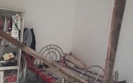 Người đàn ông ở Gia Lai tử vong hy hữu trong bão số 13 Kalmeagi