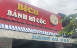 Vụ ngộ độc sau ăn bánh mì cóc cô Bích: Thêm 64 người bị ngộ độc