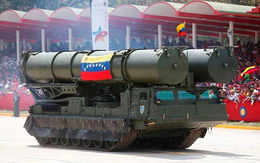 Hệ thống phòng không Venezuela có thể ngăn chặn cuộc tấn công của Mỹ không?